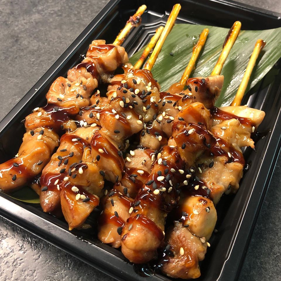 Yasumaki - Sushi And Asian Food Delivery-10