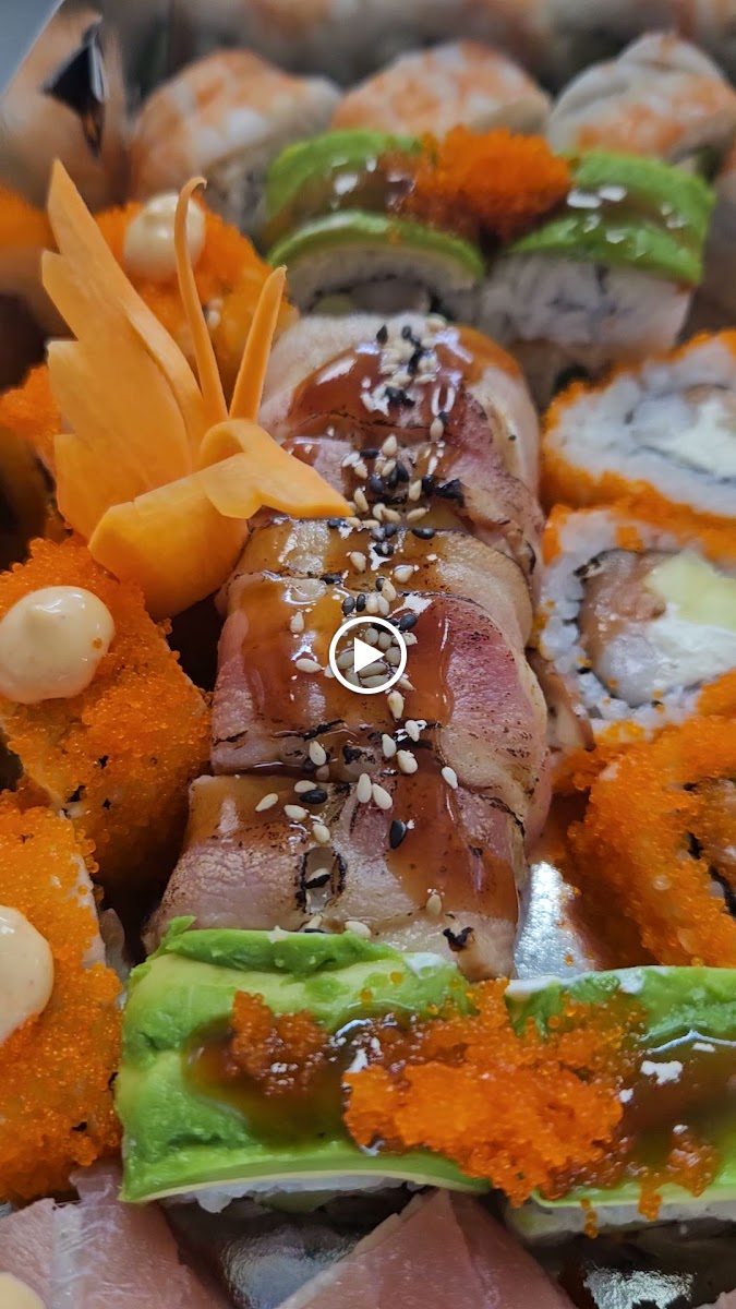 Yasumaki - Sushi And Asian Food Delivery-2