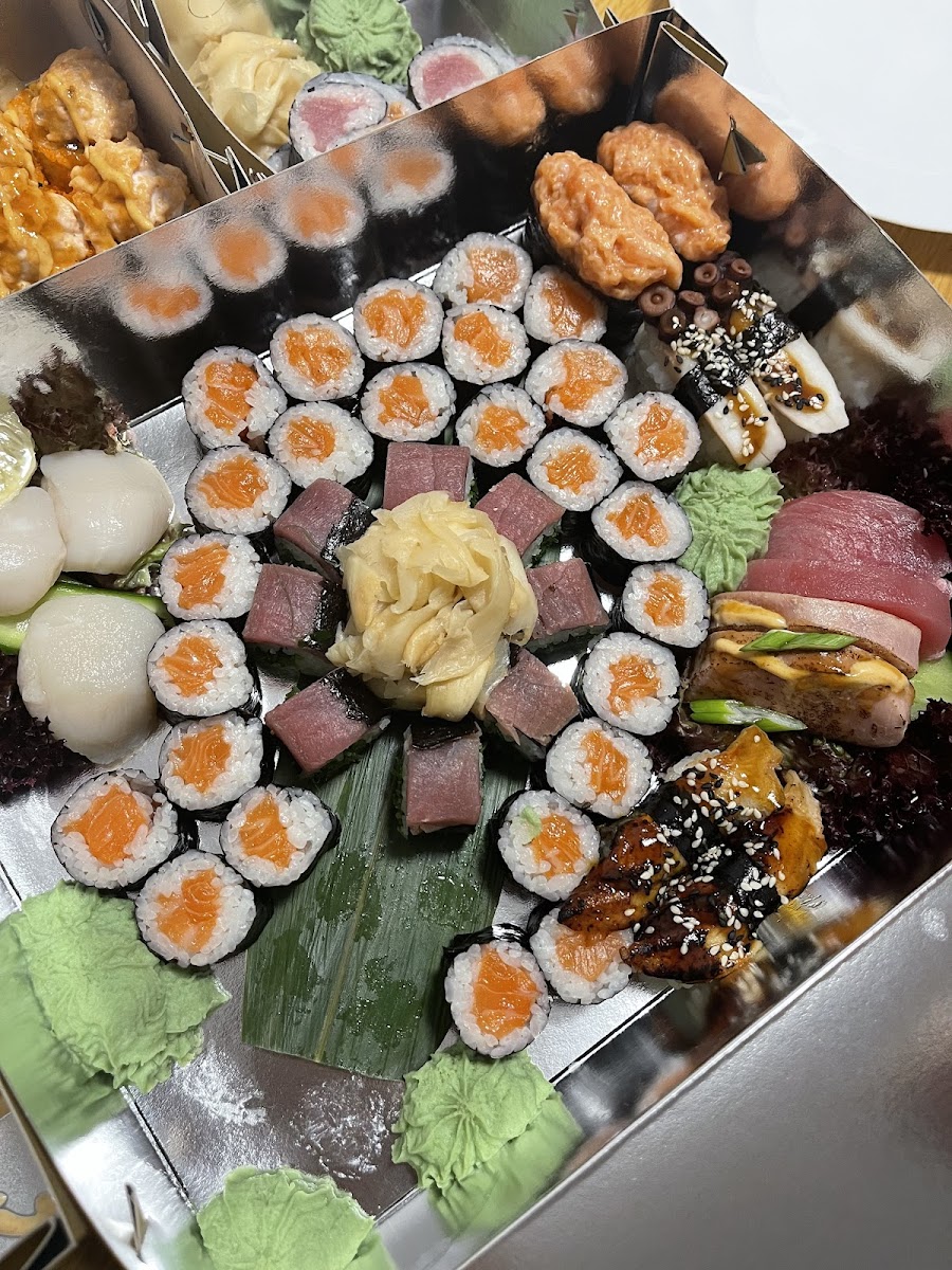 Yasumaki - Sushi And Asian Food Delivery-5