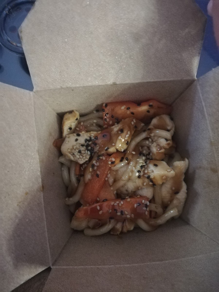 Yasumaki - Sushi And Asian Food Delivery-7