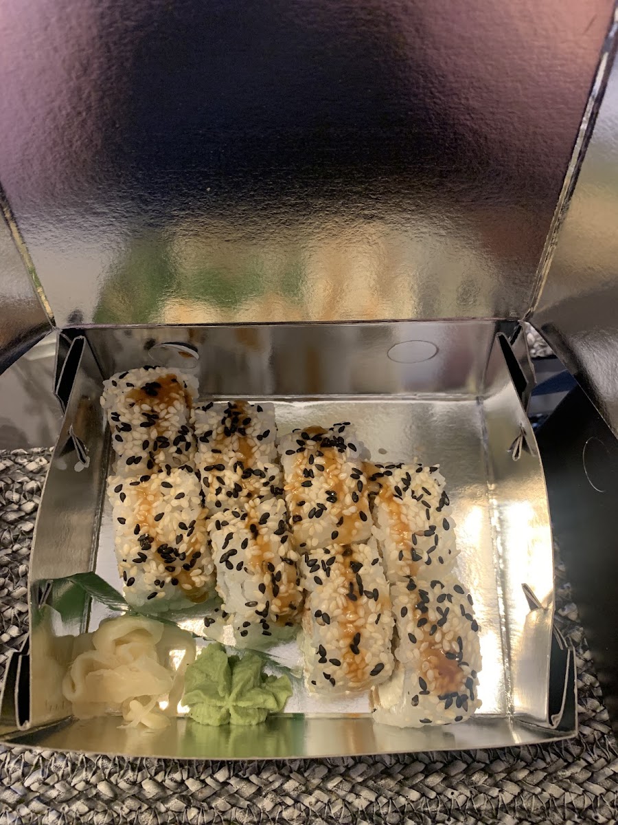 Yasumaki - Sushi And Asian Food Delivery-8