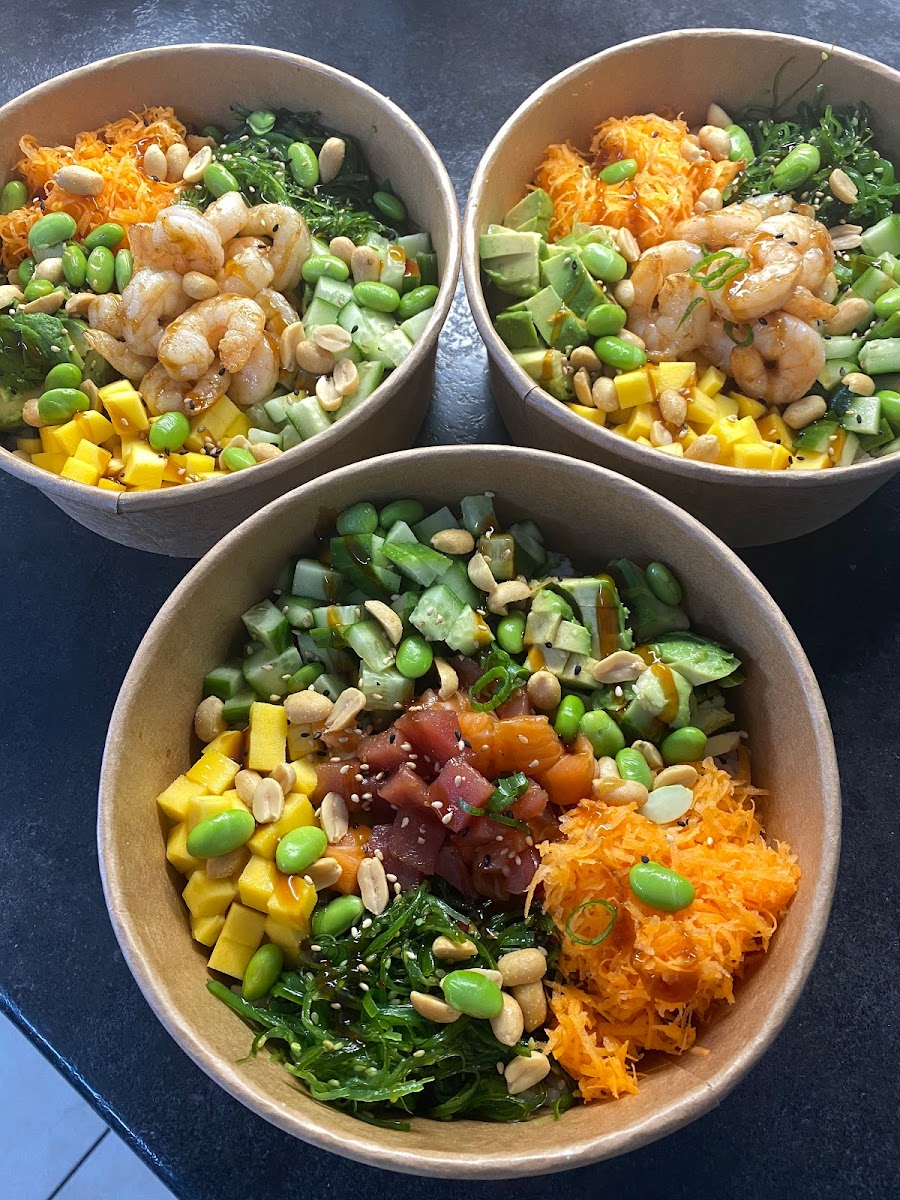 Yasumaki - Sushi And Asian Food Delivery-9